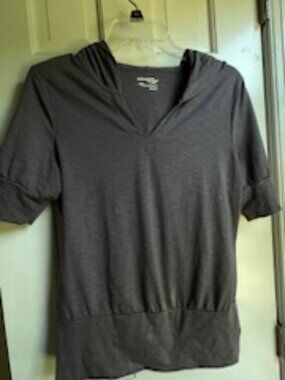 Saucony Short Sleeve Hoodie